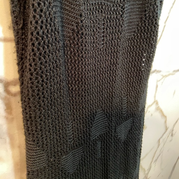 Knitted Maxi Dress - Picture 3 of 3